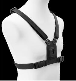 Four Point Centre Chest Harness