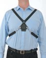 Centre Chest Harness