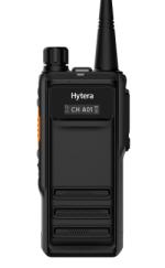 Hytera HP605 P1PO Soft Case
