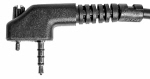 Hirose Connector HY3 Vertex Yaesu