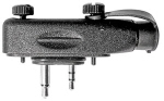 Hirose Connector Rubber Seal Icom 2 Pin