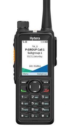 Hytera_HP785_Radio Cases