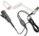 Kenwood Multi Pin (K2) Acoustic Tube Earphone / Microphone DCACTM20-K2