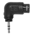 Hirose Connector HHYT4 Hytera PD3 Series