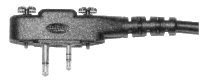 Icom 2 Pin Side Fitting Earpieces and other Accessories Icom 2 Pin Side Fitting Earpieces and other Accessories
