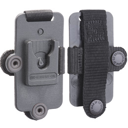 MOLLE Tactical Vest Garment Dock